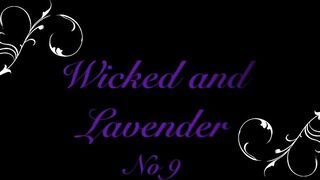 Painal Submissive Sub Lavender Joy Gets Her Butt Boned inside