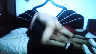 mi primera cita de tinder con madre soltera termina en la cama