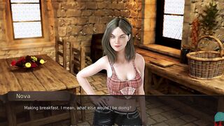 LOVE SEASON: FARMER'S DREAMS #31 • PC Gameplay [HD]