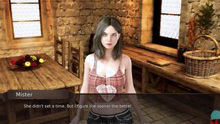 LOVE SEASON: FARMER'S DREAMS #31 • PC Gameplay [HD]