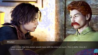 LOVE SEASON: FARMER'S DREAMS #31 • PC Gameplay [HD]