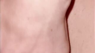 point of view teenagers a blonde nailed