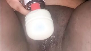 After so huge