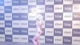 【MMD R-eighteen SEX DANCE】PERFECT LONG BOOTY CUTIE SWEET EXTREME SATISFACTION ROUGH SEX 激しいセックス [MMD]