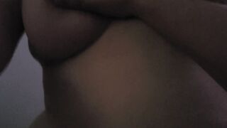 Long titted bbw ride