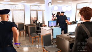 Life Into Santa County #17 - PC Gameplay Lets Play (HD)