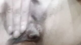 Фистинг с бананом