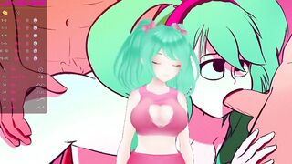MagicalMysticVA Performer Stream! 11-09-21