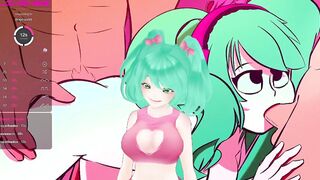 MagicalMysticVA Performer Stream! 11-09-21