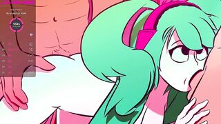 MagicalMysticVA Performer Stream! 11-09-21