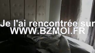 Femme reveille son homme pour quil lui fasse lamour