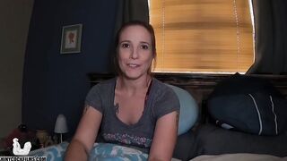 Strip Poker with Milf - Shiny Dick Films