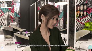 THE ENTREPRENEUR #16 – Visual Novel Gameplay [HD]