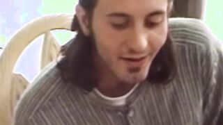Watching His Exotic Ex-Wife Boned A Strange Man Making Moment