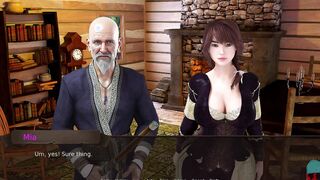 LOVE SEASON: FARMER'S DREAMS #34 • PC Gameplay [HD]