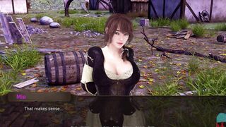 LOVE SEASON: FARMER'S DREAMS #34 • PC Gameplay [HD]