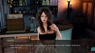 LOVE SEASON: FARMER'S DREAMS #34 • PC Gameplay [HD]