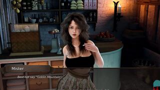 LOVE SEASON: FARMER'S DREAMS #34 • PC Gameplay [HD]