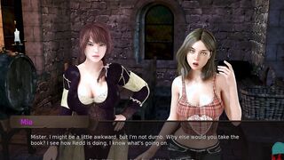 LOVE SEASON: FARMER'S DREAMS #34 • PC Gameplay [HD]