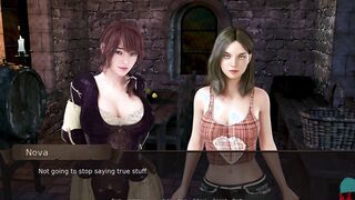 LOVE SEASON: FARMER'S DREAMS #34 • PC Gameplay [HD]