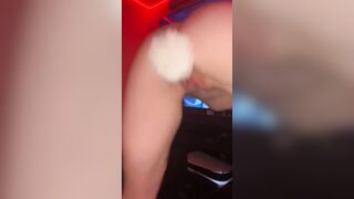 Bunny twerk