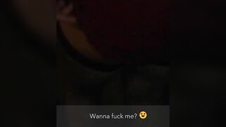 Cheating fiance texts Instagram and sends snapchat videos to girlfriend