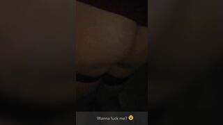 Cheating fiance texts Instagram and sends snapchat videos to girlfriend