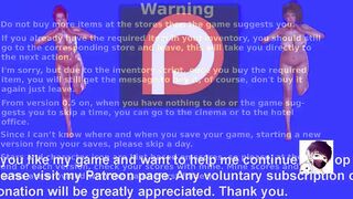 Escort Agency two Gameplay Part four