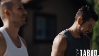 Stepson Reveals Concealed About His Fling With Stepmom Sheena Ryder