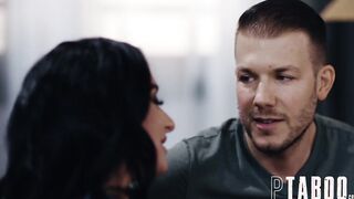 Stepson Reveals Concealed About His Fling With Stepmom Sheena Ryder