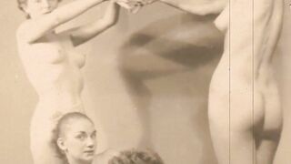 Dark Lantern Entertainment presents 'Classic Mothers' from My Hidden Life,