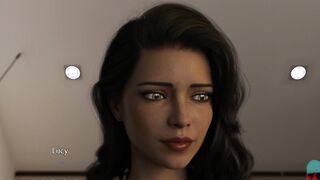 THE ENTREPRENEUR #15 – Visual Novel Gameplay [HD]