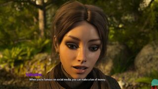 THE ENTREPRENEUR #15 – Visual Novel Gameplay [HD]