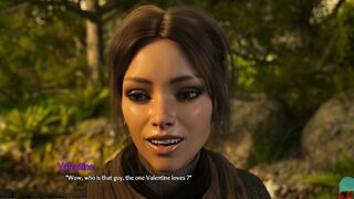 THE ENTREPRENEUR #15 – Visual Novel Gameplay [HD]