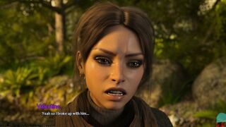 THE ENTREPRENEUR #15 – Visual Novel Gameplay [HD]