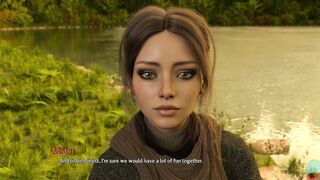 THE ENTREPRENEUR #15 – Visual Novel Gameplay [HD]