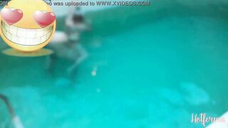 Suspicious Horn installs security cameras and catches fiance fucking the