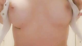 Masturbation, orgasm and squirt compilation - amateur milf always freaky