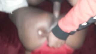 HE MAKES ME CREAM * YOU CAN HEAR IT * VIEW TIL THE END