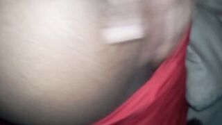 HE MAKES ME CREAM * YOU CAN HEAR IT * VIEW TIL THE END