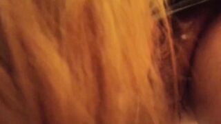 Amateur Oral Cummed Compilation / long load cum