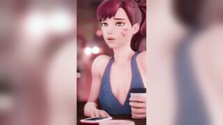 【MMD R-18 yo SEX DANCE】NAUGHTY SEXSUAL BEAUTY MOUTH SWEET SATISFACTION INSANE SEX SENSUAL SENSUAL B[MMD R-18]