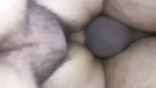 Turkish Double Penetration
