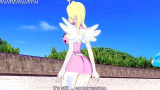 1 PIECE CONIS ANIMATED 3D UNCENSORED