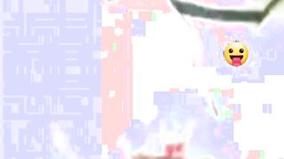 BrandieTika gets her asshole torn up