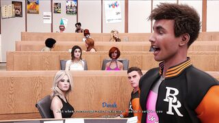 Being A Dik (Dik Route) 175