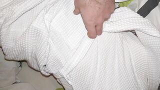 I banged her after she took a shower - haiku_69