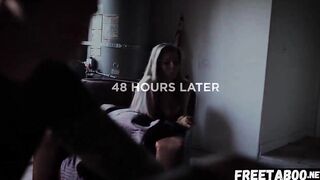 Big Titted PAWG Lena Paul Gets Banged Inside A Hard Gang Bang