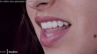 Karly Mouth Test