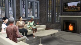 Lunch with Next Door, Turns inside a Swinging (Promo) | The